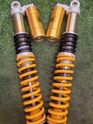 suspension ohlins 50 cm 