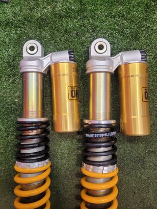 suspension ohlins 50 cm 