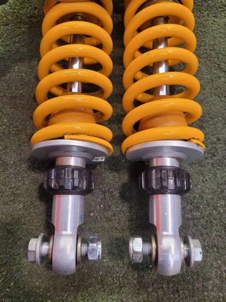suspension ohlins 50 cm 
