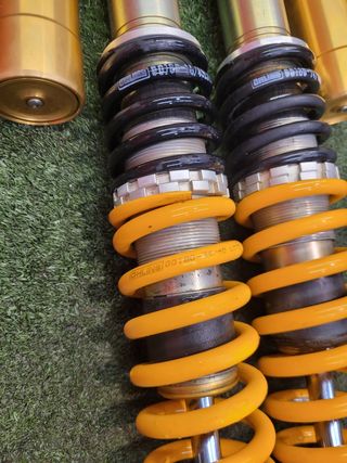 suspension ohlins 50 cm 