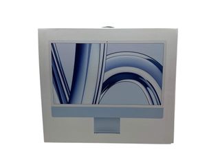 ordenador apple apple imac m3 8/10 24 4.5k 4 ports(2023) (a2873)