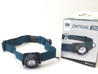 linterna evadicton trail