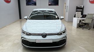 Volkswagen Golf 8 GTI DSG