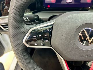 Volkswagen Golf 8 GTI DSG