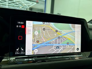 Volkswagen Golf 8 GTI DSG