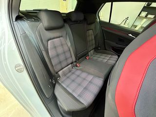 Volkswagen Golf 8 GTI DSG