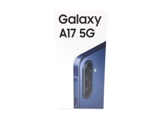 samsung galaxy a17 5g 4gb 128gb