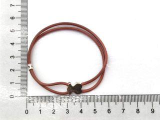 pulsera plata 925mm