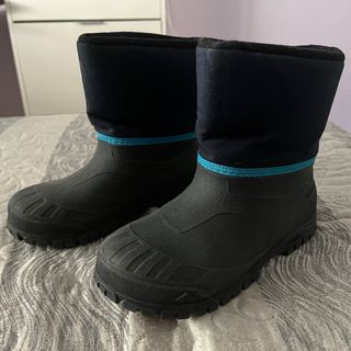 Botas de Nieve para Niños