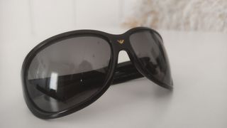 Gafas de sol Emporio Armani originales negras