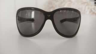 Gafas de sol Emporio Armani originales negras