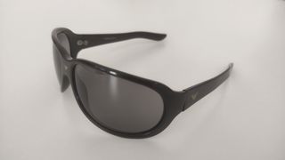 Gafas de sol Emporio Armani originales negras