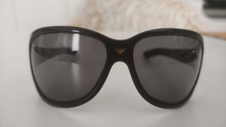 Gafas de sol Emporio Armani originales negras