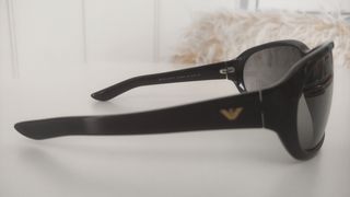 Gafas de sol Emporio Armani originales negras