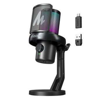 MAONO DM40 MICRÓFONO INALÁMBRICO PC/MÓVIL/PS5/PS4