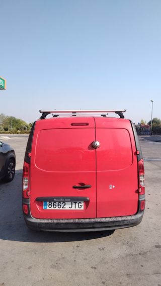 Mercedes-Benz Citan 2017