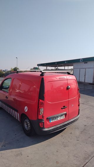 Mercedes-Benz Citan 2017