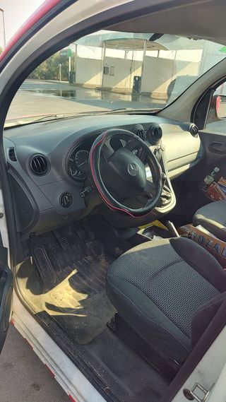 Mercedes-Benz Citan 2017