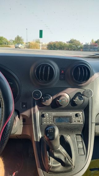 Mercedes-Benz Citan 2017