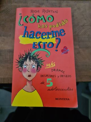 Como has podido hacerme esto? / How Could You D...