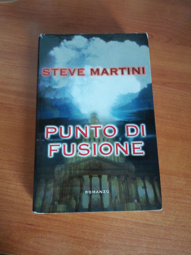 Punto di Fusione