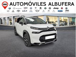 ✅ Citroen C3 Aircross 2024 FINANCIACION 100%
