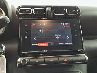 ✅ Citroen C3 Aircross 2024 FINANCIACION 100%