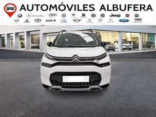 ✅ Citroen C3 Aircross 2024 FINANCIACION 100%