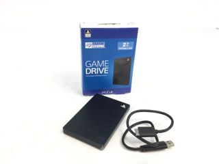 disco duro seagate game drive