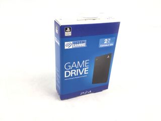 disco duro seagate game drive