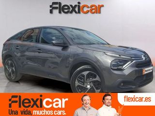 Citroën C4 PureTech 130 S&S EAT8 Feel Pack