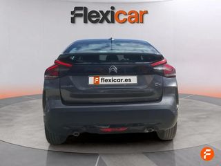 Citroën C4 PureTech 130 S&S EAT8 Feel Pack