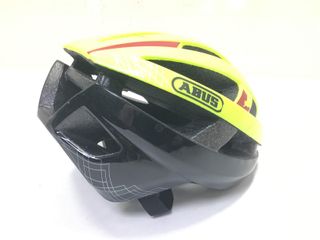 casco ciclismo abus viantor