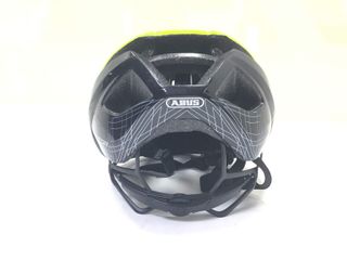 casco ciclismo abus viantor