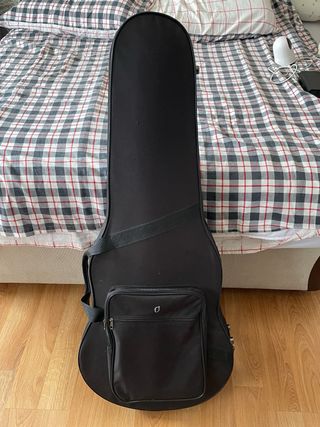 Yamaha Pacifica 012+ estuche Guitarra Eléctrica
