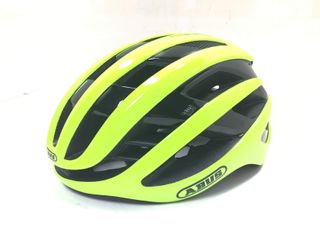 casco ciclismo abus airbreaker