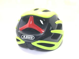 casco ciclismo abus airbreaker