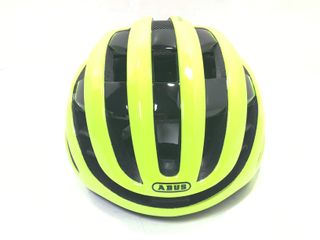 casco ciclismo abus airbreaker
