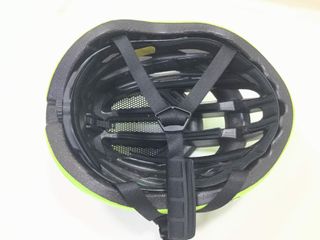 casco ciclismo abus airbreaker