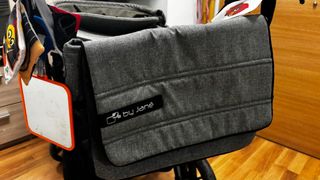 Carrito Jane Capazo con Bolsa, silla de regalo