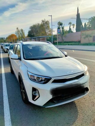 KIA Stonic 2021