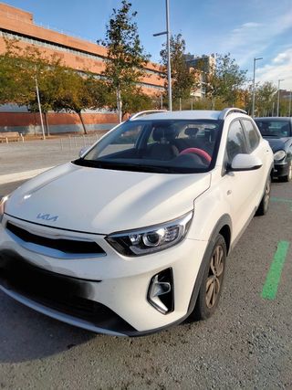 KIA Stonic 2021