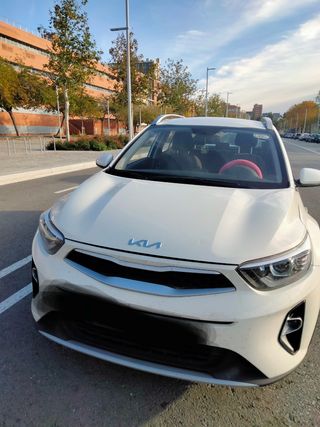 KIA Stonic 2021