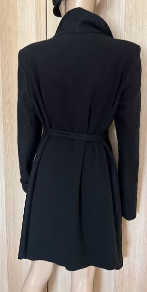 Cappotto Cardigan Lana Max Mara 48