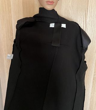 Cappotto Cardigan Lana Max Mara 48