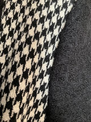 Cappotto Cardigan Lana Max Mara 48