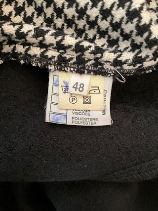 Cappotto Cardigan Lana Max Mara 48