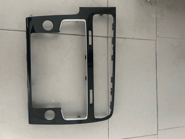 Pantalla Radio Original Volkswagen