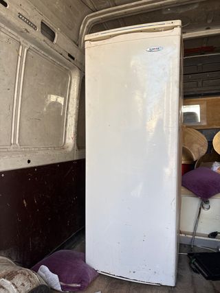 Nevera Rommer