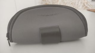 Funda Gafas Emporio Armani Original Gris